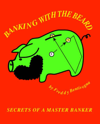 Cover of Banking with the Beard