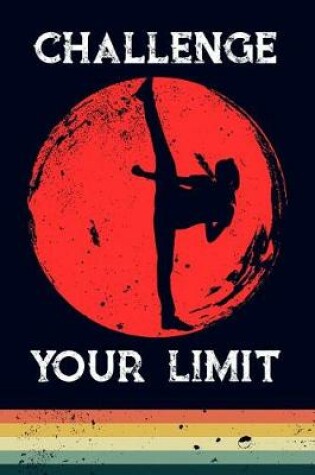 Cover of Challenge Your Limit