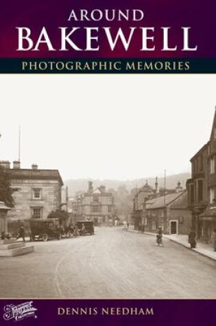 Cover of Around Bakewell