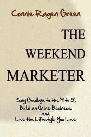 Cover of The Weekend Marketer