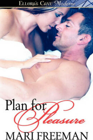 Cover of Plan for Pleasure