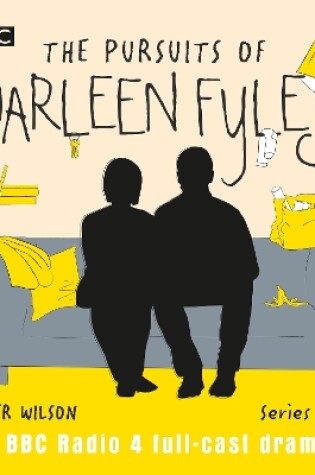 Cover of The Pursuits of Darleen Fyles: Series 1-10