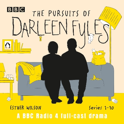 Book cover for The Pursuits of Darleen Fyles: Series 1-10