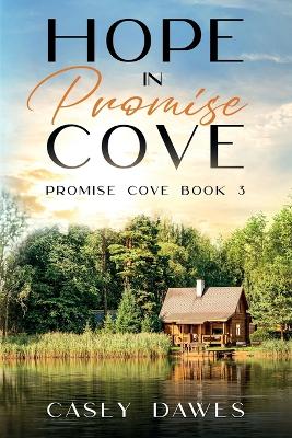 Book cover for Hope in Promise Cove