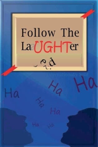Cover of Follow The Laughter - Season 3 & 4