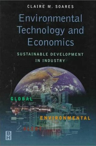 Cover of Environmental Technology and Economics