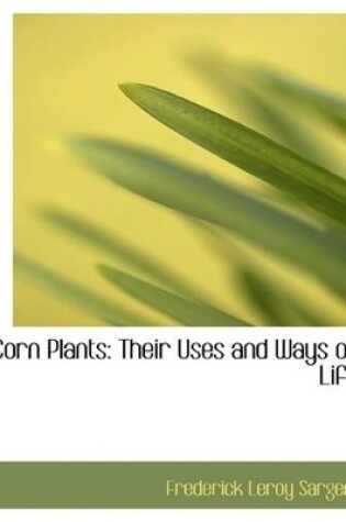 Cover of Corn Plants