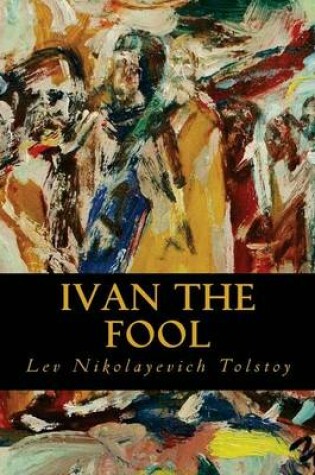 Cover of Ivan the Fool