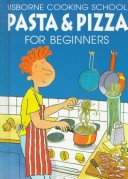 Book cover for Pasta & Pizza for Beginners