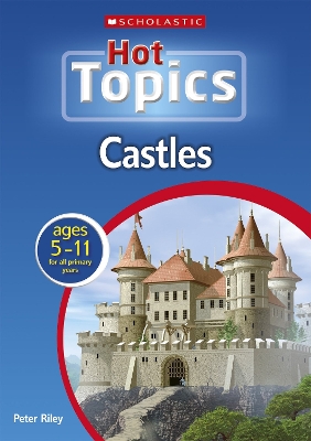 Book cover for Castles