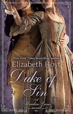 Duke of Sin by Elizabeth Hoyt