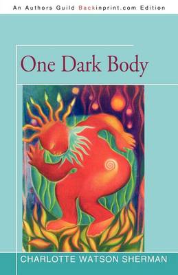 Book cover for One Dark Body