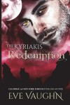 Book cover for The Kyriakis Redemption