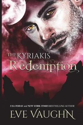 Cover of The Kyriakis Redemption