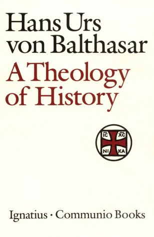 Cover of Theology of History