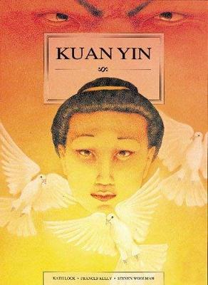 Book cover for Kuan Yin