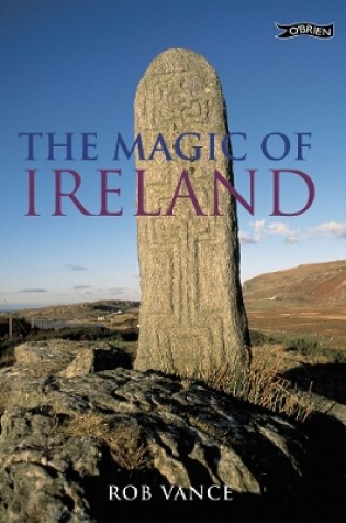 Cover of The Magic of Ireland