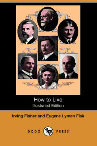 Cover of How to Live(Dodo Press)