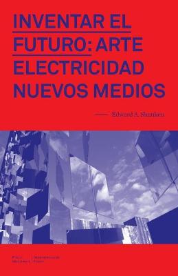 Book cover for Inventar el Futuro