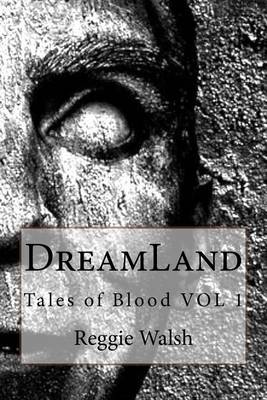 Book cover for Dreamland