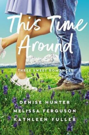 Cover of This Time Around