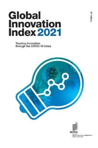 Cover of Global Innovation Index 2021