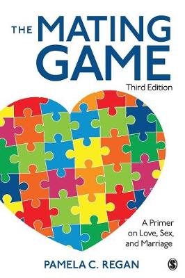 Book cover for The Mating Game