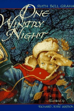 Cover of One Wintry Night