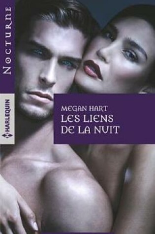 Cover of Les Liens de la Nuit