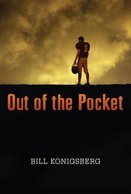 Book cover for Out of the Pocket