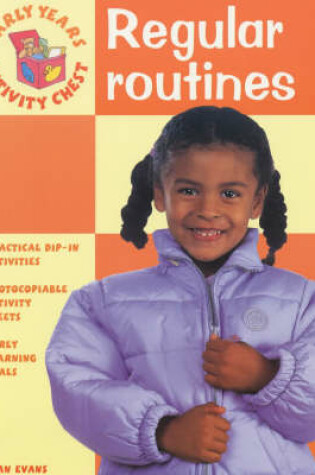 Cover of Regular Routines