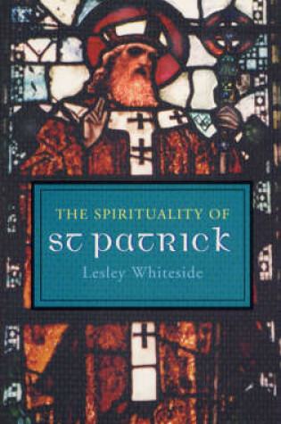 Cover of The Spirituality of St. Patrick