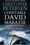 Book cover for Constable David Maratse #1