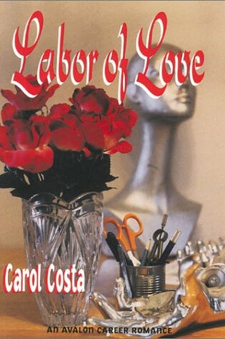 Cover of Labor of Love