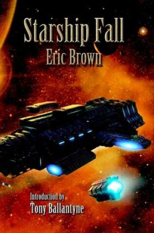 Cover of Starship Fall