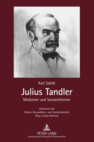 Cover of Julius Tandler