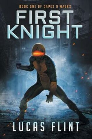 Cover of First Knight
