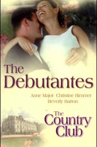 Cover of The Country Club: The Debutantes