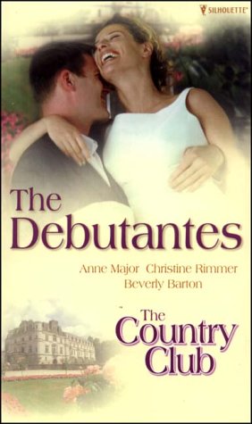 Book cover for The Country Club: The Debutantes