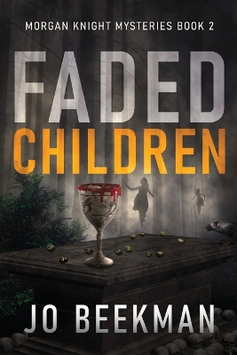 Cover of Faded Children