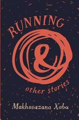 Book cover for Running and other stories