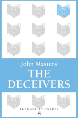 Cover of The Deceivers