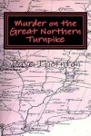 Book cover for Murder on the Great Northern Turnpike