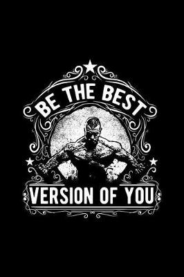 Book cover for Be the Best Version of You