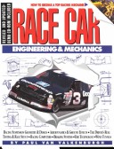 Book cover for Race Car Engineering and Mechanics