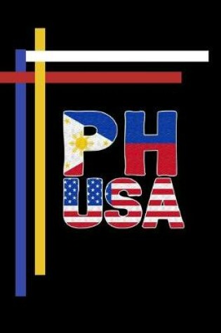 Cover of PH USA