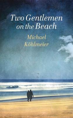 Book cover for Two Gentlemen on the Beach