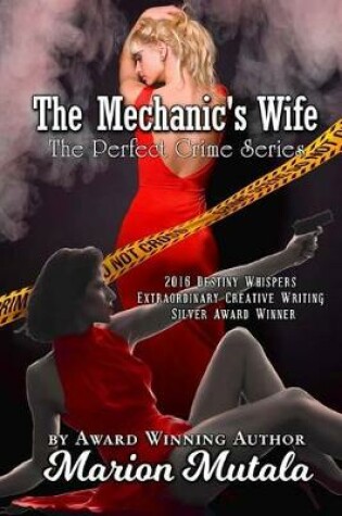 Cover of The Mechanic's Wife