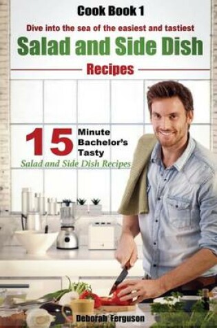 Cover of Cook Book 1