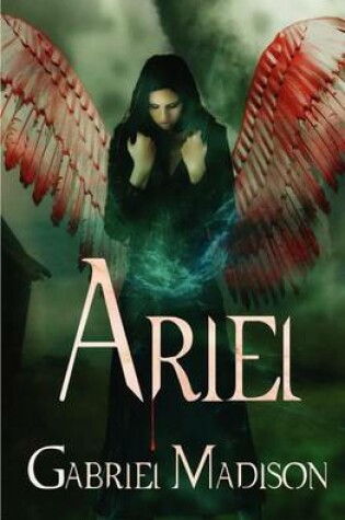 Cover of Ariel